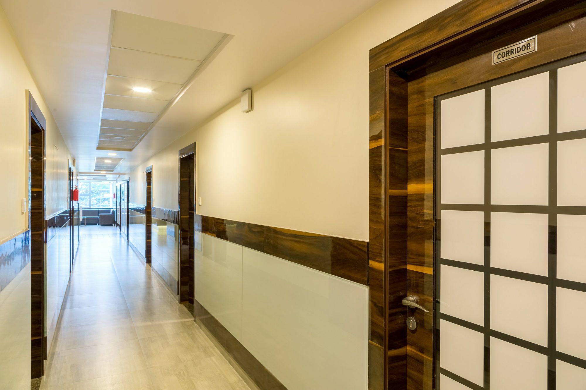 Oyo 9249 Jk Residency Hotel Bangalore Buitenkant foto